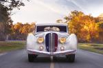 Delahaye 135 MS Coupe par Figoni & Falaschi 1938 года